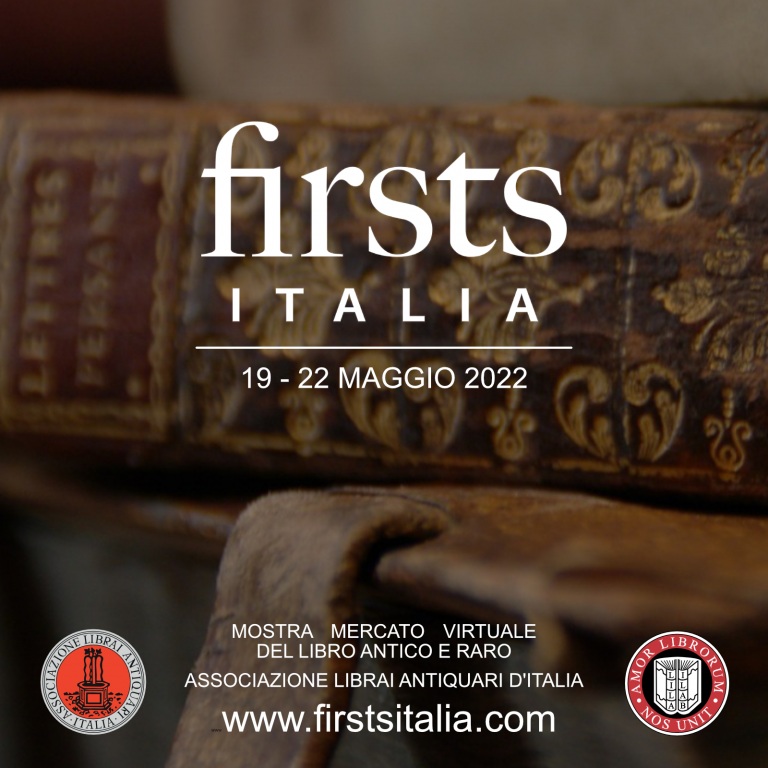 firsts Italia 2022, gli espositori.